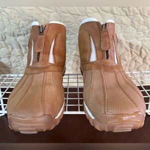 Polo Ralph Lauren Fashion Boots Size 13